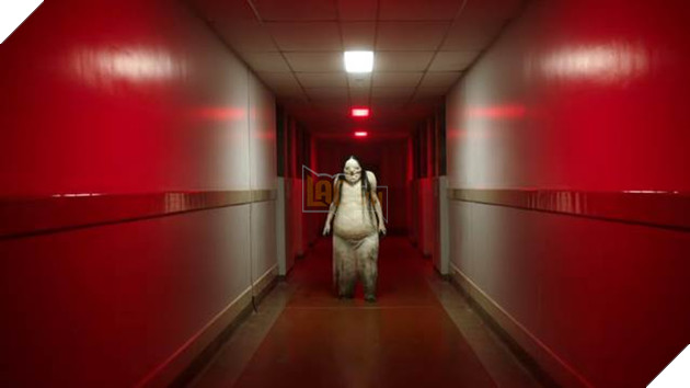 Chủ nhân tượng vàng Oscar Guillermo del Toro trở lại với dàn quái vật ám ảnh trong trailer Chuyện kinh dị lúc nửa đêm 8