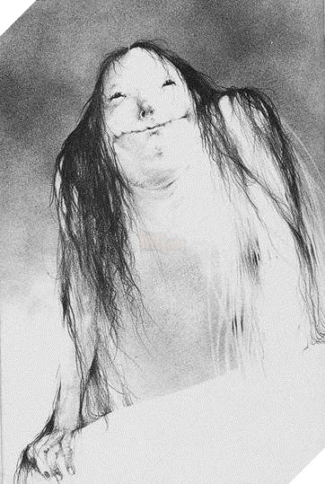 Chủ nhân tượng vàng Oscar Guillermo del Toro trở lại với dàn quái vật ám ảnh trong trailer Chuyện kinh dị lúc nửa đêm 11