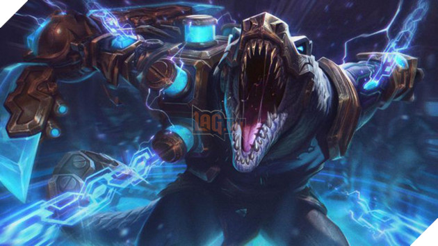 LMHT: Ryze và Irelia sẽ tiếp tục bị giảm sức mạnh trong thời gian tới vì quá mất cân bằng