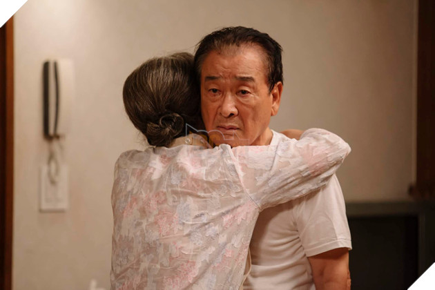 Điều ba mẹ không kể: Cuộc đời thật đẹp khi có một người cùng ta già đi 9