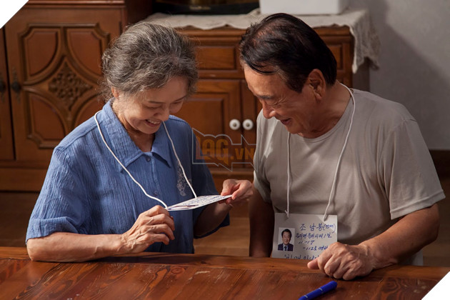 Điều ba mẹ không kể: Cuộc đời thật đẹp khi có một người cùng ta già đi 11