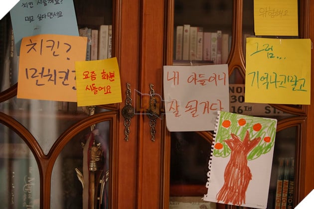 Điều ba mẹ không kể: Cuộc đời thật đẹp khi có một người cùng ta già đi 10