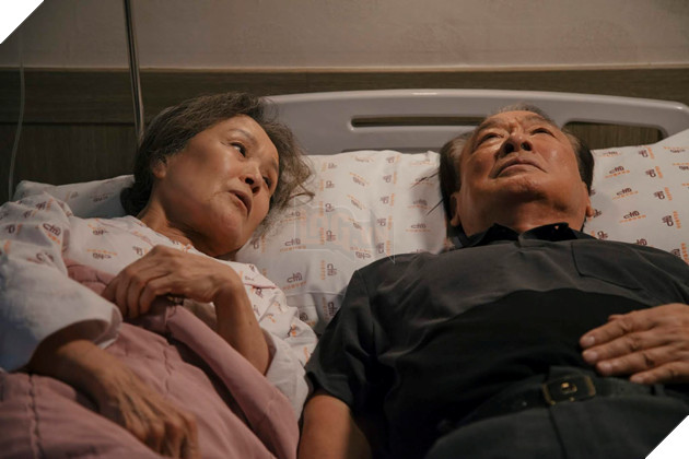 Điều ba mẹ không kể: Cuộc đời thật đẹp khi có một người cùng ta già đi 17