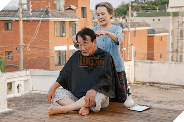 Điều ba mẹ không kể: Cuộc đời thật đẹp khi có một người cùng ta già đi 15