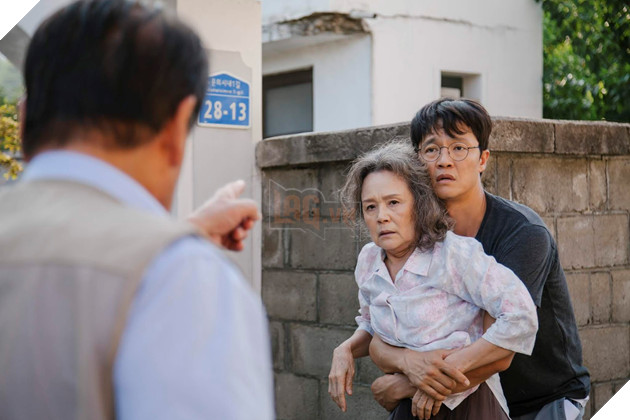 Điều ba mẹ không kể: Cuộc đời thật đẹp khi có một người cùng ta già đi 5