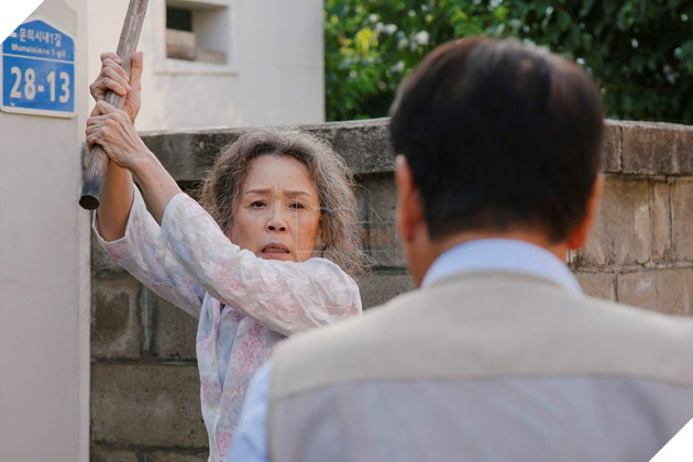 Điều ba mẹ không kể: Cuộc đời thật đẹp khi có một người cùng ta già đi 4