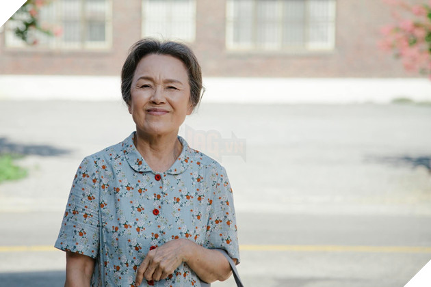 Điều ba mẹ không kể: Cuộc đời thật đẹp khi có một người cùng ta già đi 13