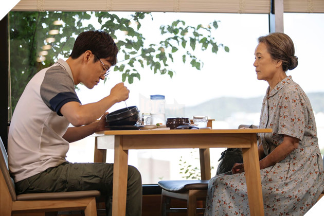 Điều ba mẹ không kể: Cuộc đời thật đẹp khi có một người cùng ta già đi 2