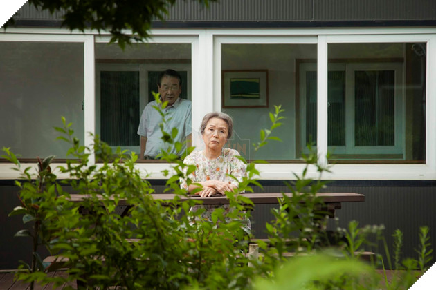 Điều ba mẹ không kể: Cuộc đời thật đẹp khi có một người cùng ta già đi 7