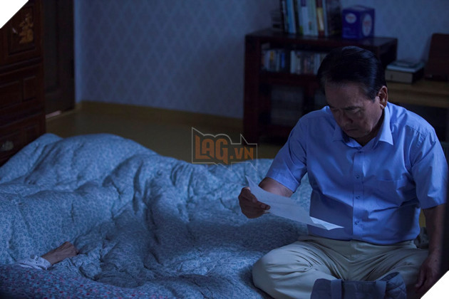 Điều ba mẹ không kể: Cuộc đời thật đẹp khi có một người cùng ta già đi 6