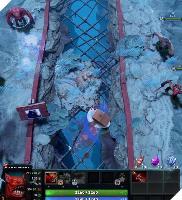 Watcher of Samsara - Hướng dẫn cách chơi Custom Map thủ trụ hot nhất hiện nay 7