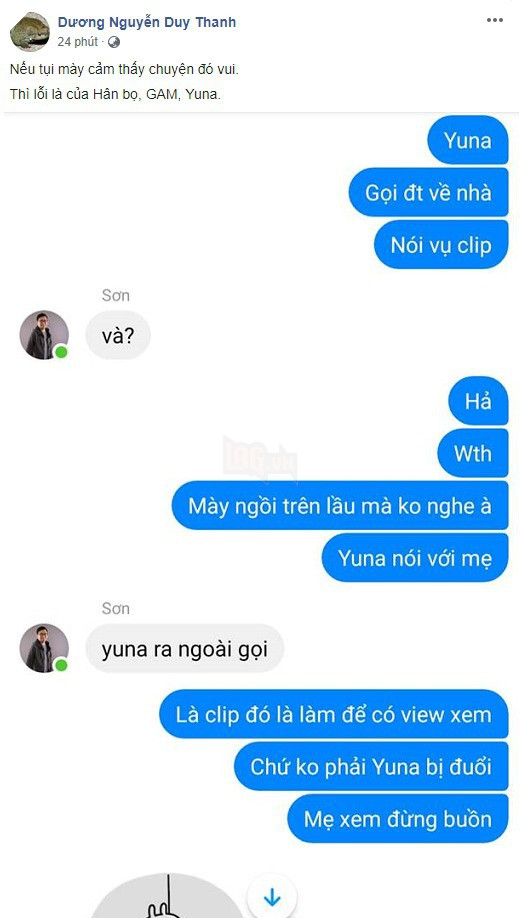 LMHT: Bị bảo chuyện bé xé ra to , Tinikun tiếp tục nói bóng gió về việc lỡ lời của QTV 3