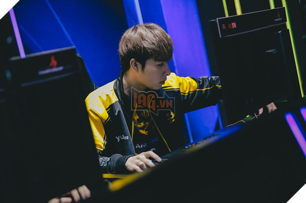 LMHT: Zeros chính thức nhận án phạt vì tội toxic khi đánh Xếp hạng 2