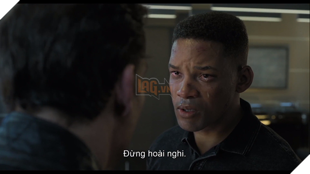 Will Smith đối đầu với bản sao vô tính trong phim Đàn ông song tử của Lý An 5