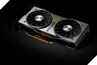 Đánh giá RTX 2070 Super và 2060 Super Founders Edition
