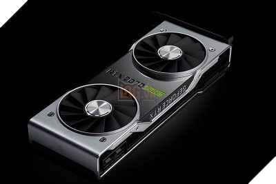 Đánh giá RTX 2070 Super và 2060 Super Founders Edition 2