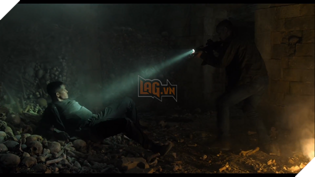 Will Smith đối đầu với bản sao vô tính trong phim Đàn ông song tử của Lý An 4