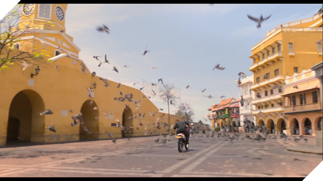 Will Smith đối đầu với bản sao vô tính trong phim Đàn ông song tử của Lý An 3