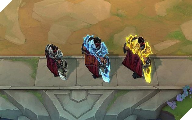 Top 5 tướng 1 tiền vàng mạnh nhấu Đấu Trường Chân Lý mà bạn không nên bỏ qua