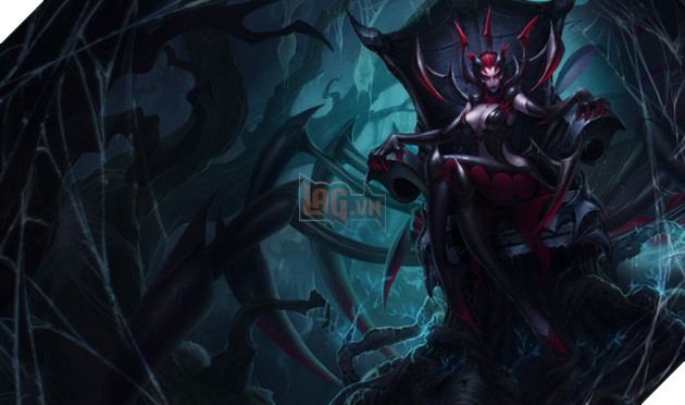 Top 5 tướng 1 tiền vàng mạnh nhấu Đấu Trường Chân Lý mà bạn không nên bỏ qua 2