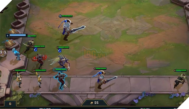 Top 5 tướng 1 tiền vàng mạnh nhấu Đấu Trường Chân Lý mà bạn không nên bỏ qua 3