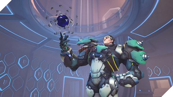 Lợi nhuận trong game của Overwatch đạt mốc 1 tỷ đô-la 3