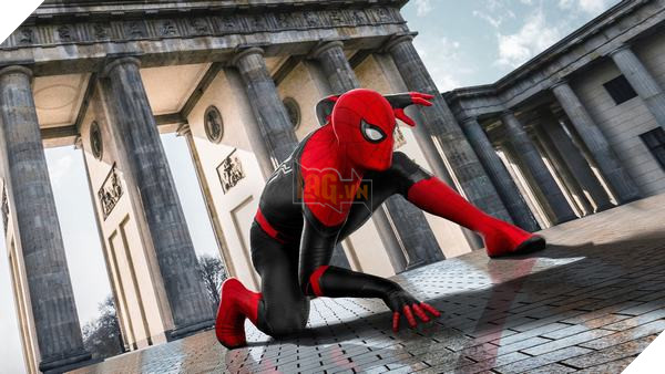 Spider-Man: Far From Home vượt mốc tỷ đô, fan Marvel yên lòng về phần 3