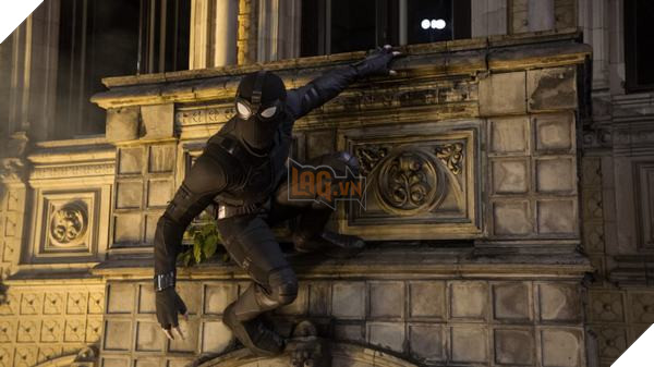 Spider-Man: Far From Home vượt mốc tỷ đô, fan Marvel yên lòng về phần 3 2