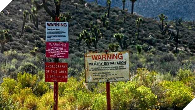 Kế hoạch Đột nhập Vùng 51 tuyệt mật điên rồ và ngớ ngẩn của cư dân mạng Mỹ bất ngờ đem lại một cái kết viên mãn đến khó tin - Ảnh 1.