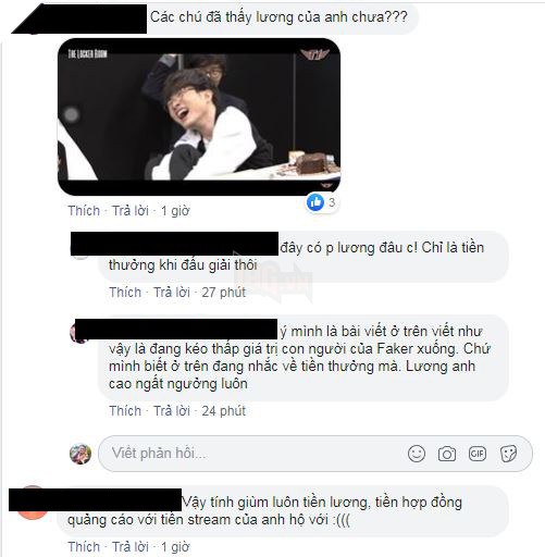 LMHT: Phóng viên ESPN cà khịa Faker để quảng bá cho Fortnite khiến người hâm mộ khó chịu 2