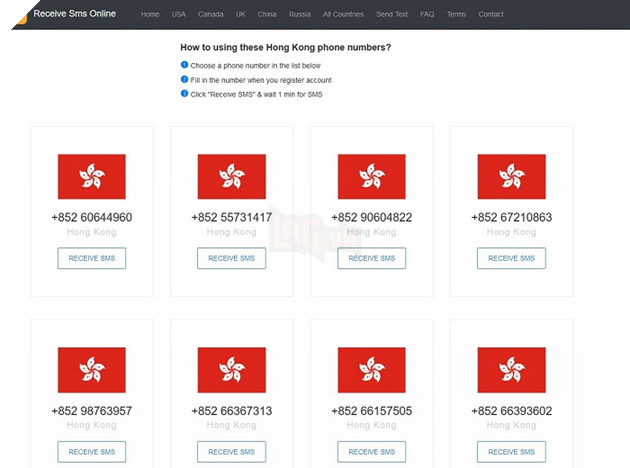 Call of Duty Mobile: Hướng dẫn cách đăng kí tài khoản tại server Garena Đài Loan 3
