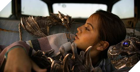 Vẻ đẹp lai Mỹ - Isabela Moner và những lần gây sốt trên màn ảnh 2