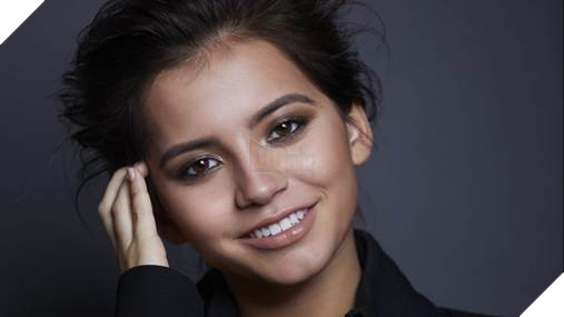 Vẻ đẹp lai Mỹ - Isabela Moner và những lần gây sốt trên màn ảnh 5