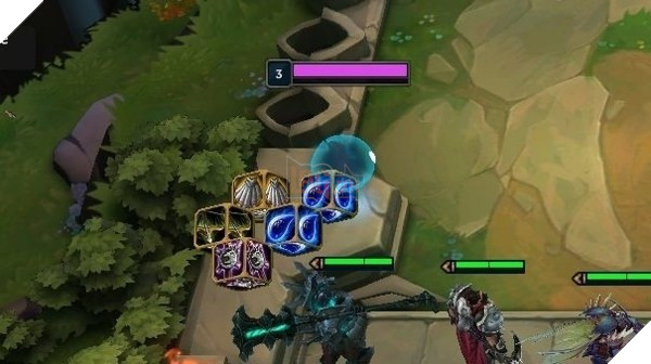 Riot Games đã sửa lỗi Chim Biến Dị không rơi vật phẩm ở phiên bản 9.14b 2