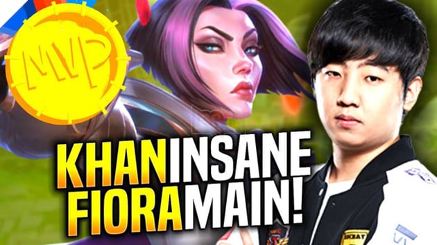 LMHT: SKT T1 quyết tâm hủy diệt Griffin trong lần đối đầu tiếp theo 3