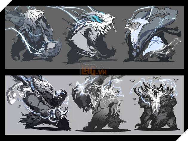 Đấu Trường Chân Lý sẽ xoay tua toàn bộ tướng trong tương lai để giữ meta luôn mới lạ 4