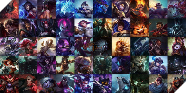 Đấu Trường Chân Lý sẽ xoay tua toàn bộ tướng trong tương lai để giữ meta luôn mới lạ