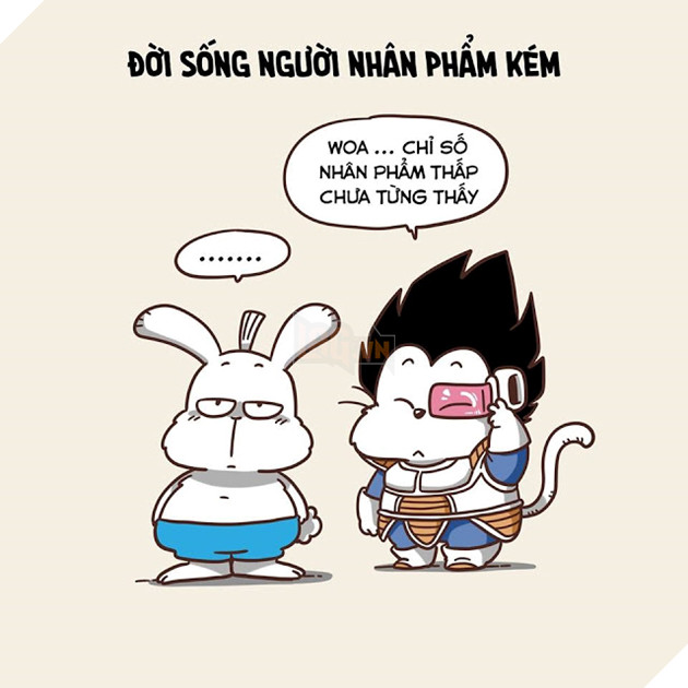 Danh Tuong 3Q – VNG: Bung no cuoc vui cung Nhan Pham Boc Phat 2 Danh Tướng 3Q – VNG: Bùng nổ cuộc vui cùng Nhân Phẩm Bộc Phát