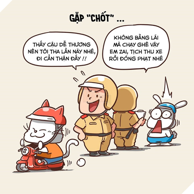 Danh Tuong 3Q – VNG: Bung no cuoc vui cung Nhan Pham Boc Phat 4 Danh Tướng 3Q – VNG: Bùng nổ cuộc vui cùng Nhân Phẩm Bộc Phát