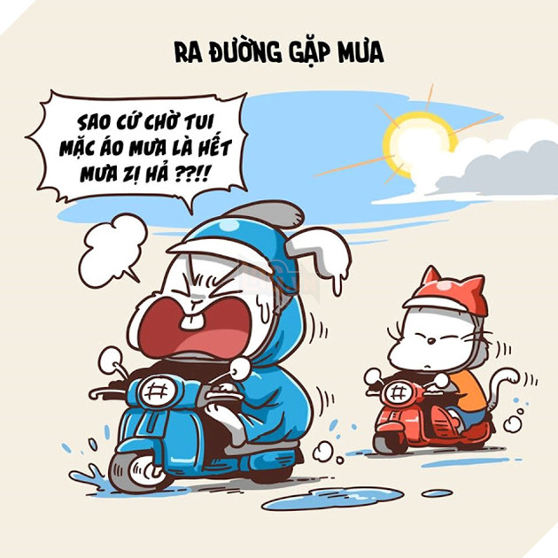 Danh Tuong 3Q – VNG: Bung no cuoc vui cung Nhan Pham Boc Phat 5 Danh Tướng 3Q – VNG: Bùng nổ cuộc vui cùng Nhân Phẩm Bộc Phát