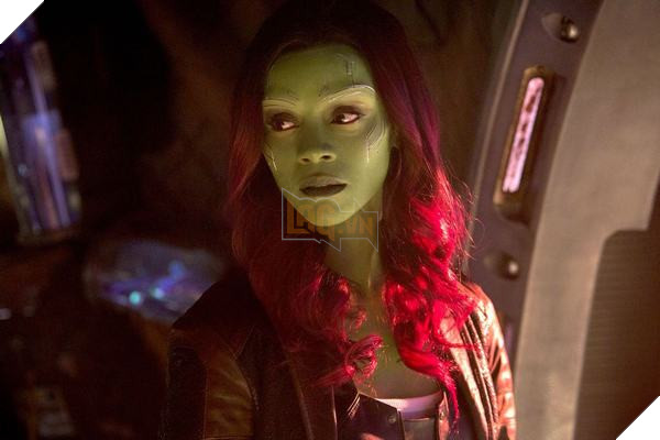 Avengers: Endgame - Phân đoạn bị cắt hé lộ chi tiết quan trọng