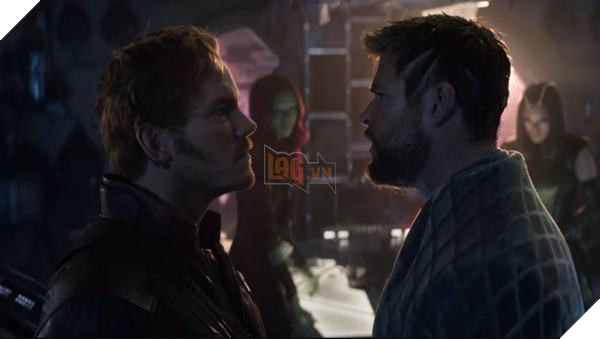 Avengers: Endgame - Phân đoạn bị cắt hé lộ chi tiết quan trọng 2