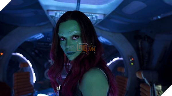 Avengers: Endgame - Phân đoạn bị cắt hé lộ chi tiết quan trọng 3