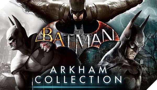 Warner Bros. Montreal có thể đang thực hiện một tựa game DC 2