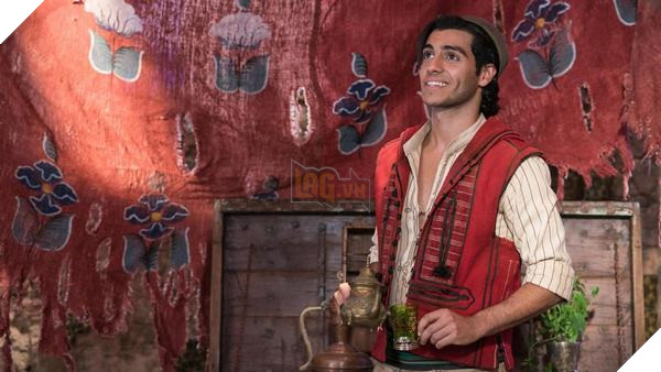 Nội chiến Disney, The Lion King vượt mặt doanh thu nội địa của Aladdin