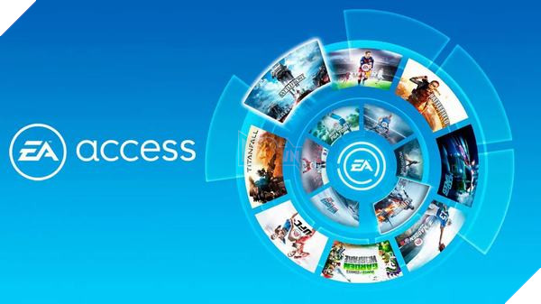 Tổng hợp game miễn phí trên EA Access dành cho PS4
