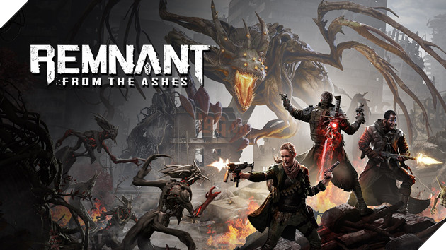 Top những tựa game đáng chú ý sắp được ra mắt vào tháng 8