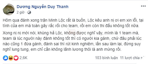 LMHT: Zeros lại khiến cho GAM nhận án phạt, người hâm mộ chỉ biết kêu trời 3