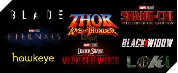 Giữa Avatar 1 và 2, Marvel sẽ ra mắt sương sương khoảng 26 bộ phim 3