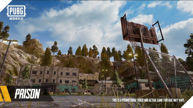 PUBG Mobile chuẩn bị ra mắt bản đồ hoàn toàn mới Erangel 2.0 5